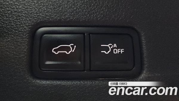 Kia Carnival 2021, фото 20