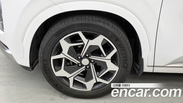 Hyundai Palisade 2022, фото 5