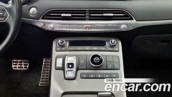 Hyundai Palisade 2022, фото 9