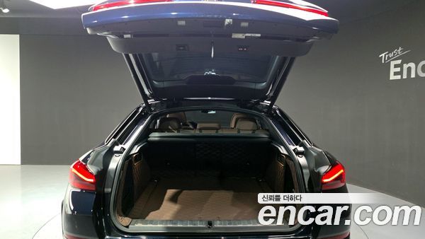 BMW X6 2021, фото 20