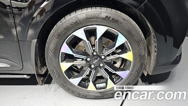 Kia Carnival 2021, фото 5