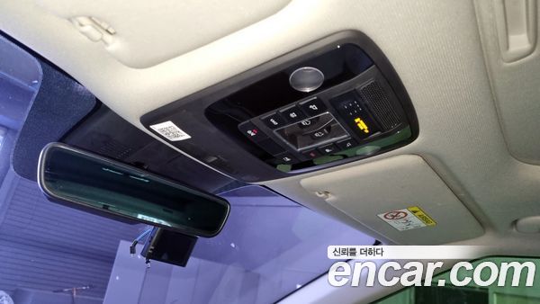 Kia Carnival 2021, фото 14