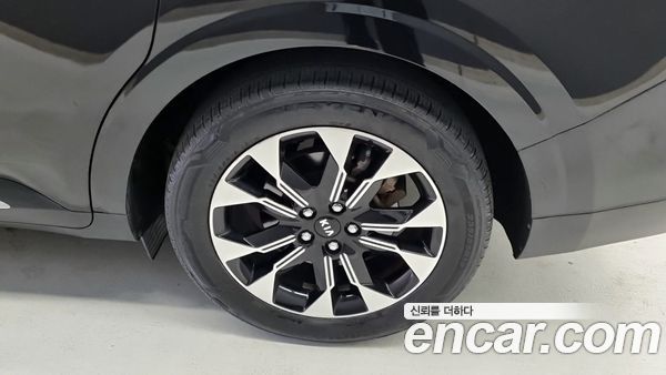 Kia Carnival 2021, фото 18