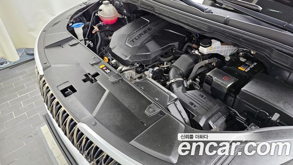 Kia Carnival 2021, фото 6