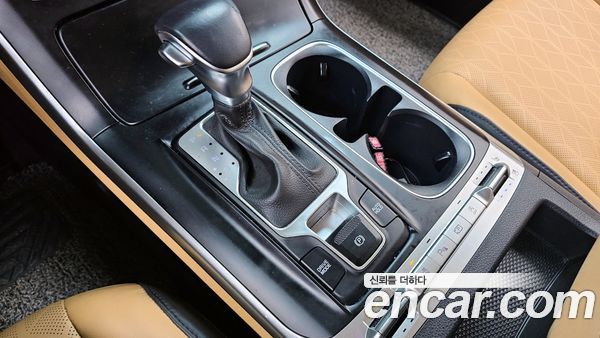 Kia Carnival 2021, фото 9