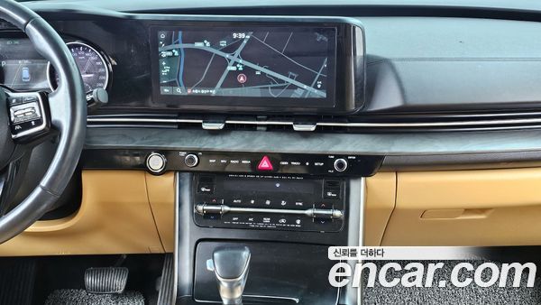 Kia Carnival 2021, фото 14