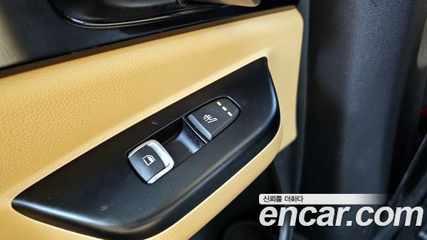Kia Carnival 2021, фото 18
