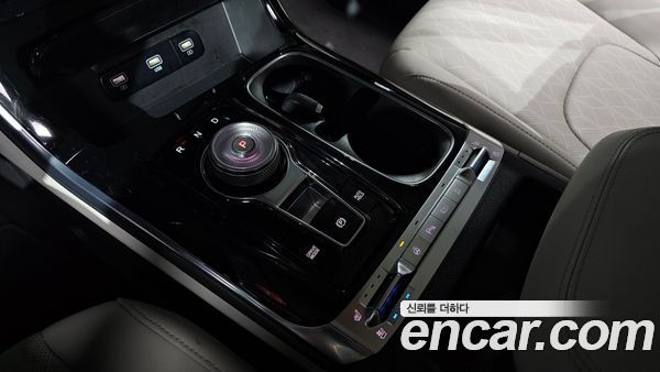 Kia Carnival 2021, фото 9