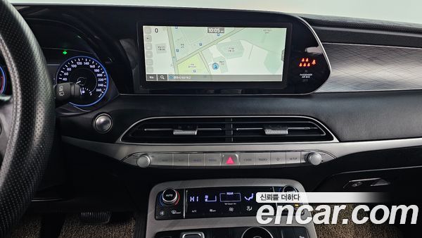 Hyundai Palisade 2021, фото 14