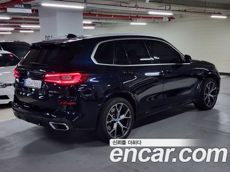 BMW X5 2022, фото 2