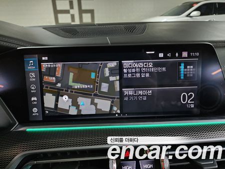 BMW X5 2022, фото 13