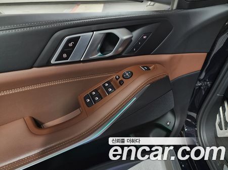 BMW X5 2022, фото 16