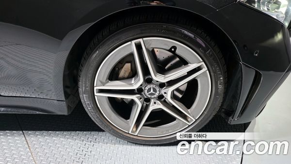 Mercedes-Benz CLS 2022, фото 5