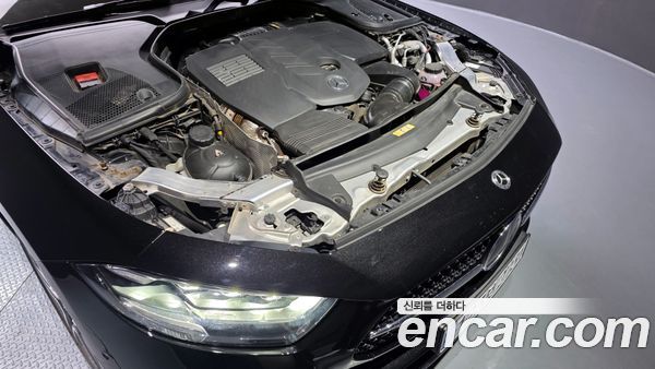 Mercedes-Benz CLS 2022, фото 6