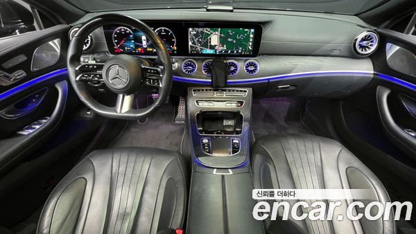 Mercedes-Benz CLS 2022, фото 7