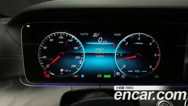 Mercedes-Benz CLS 2022, фото 8