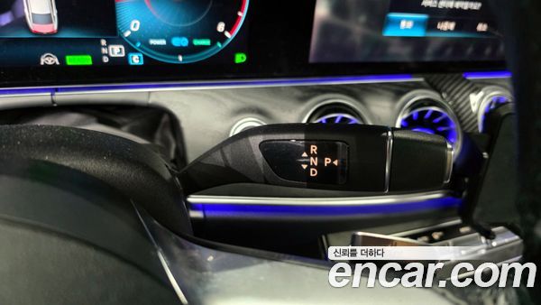 Mercedes-Benz CLS 2022, фото 9