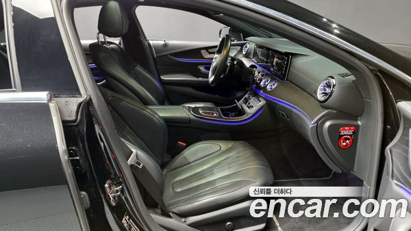 Mercedes-Benz CLS 2022, фото 11