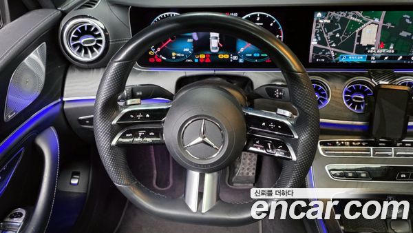 Mercedes-Benz CLS 2022, фото 13