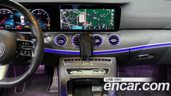 Mercedes-Benz CLS 2022, фото 14