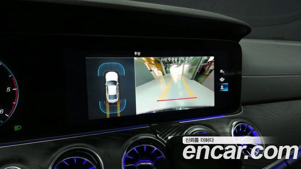 Mercedes-Benz CLS 2022, фото 15