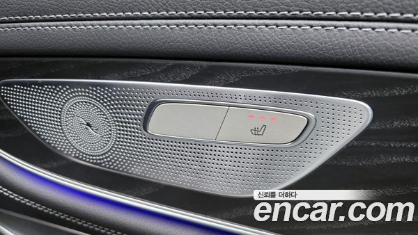 Mercedes-Benz CLS 2022, фото 19