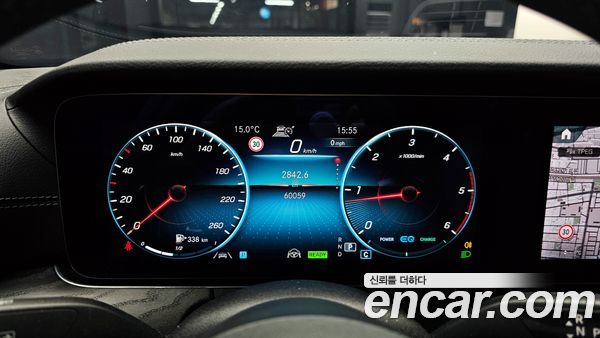 Mercedes-Benz CLS 2023, фото 8