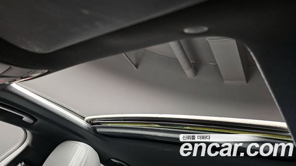 Mercedes-Benz CLS 2023, фото 16