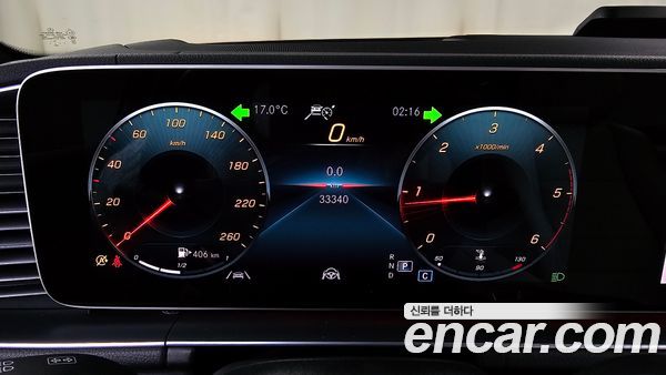 Mercedes-Benz GLS 2022, фото 8