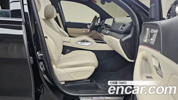Mercedes-Benz GLS 2022, фото 11
