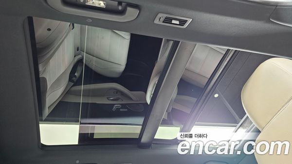 Mercedes-Benz GLS 2022, фото 19