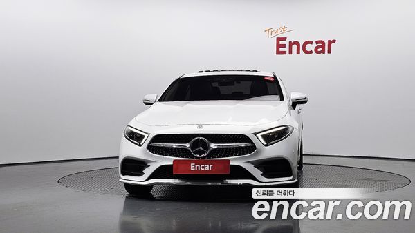 Mercedes-Benz CLS 2020, фото 3