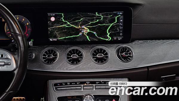Mercedes-Benz CLS 2020, фото 14