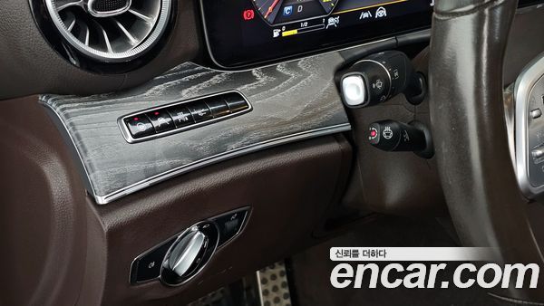 Mercedes-Benz CLS 2020, фото 16