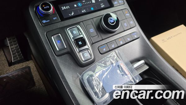 Hyundai Palisade 2023, фото 9