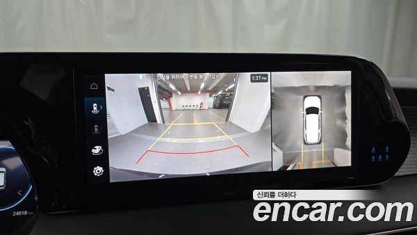 Hyundai Palisade 2023, фото 15