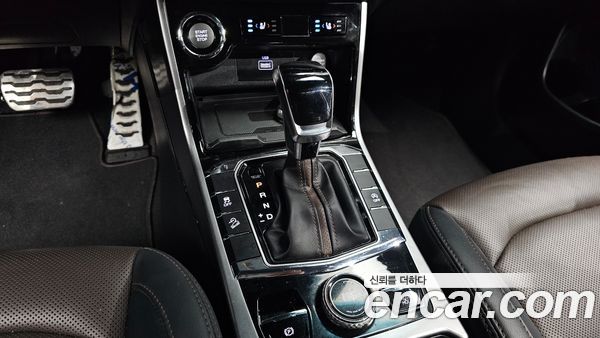 KGM Korando 2022, фото 9
