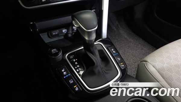 Kia Seltos 2022, фото 9
