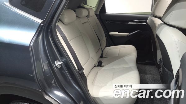 Kia Seltos 2022, фото 11