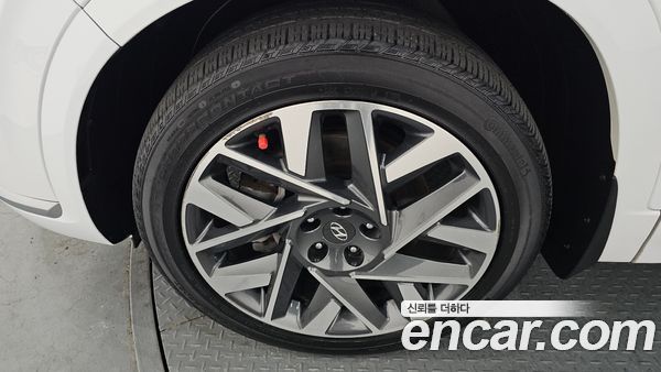 Hyundai Santa Fe 2021, фото 5