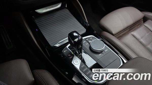 BMW X4 2022, фото 9