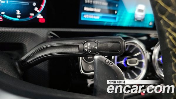Mercedes-Benz CLA 2021, фото 9