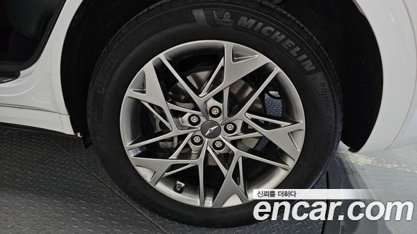 Genesis GV70 2021, фото 5