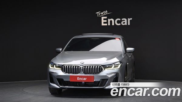 BMW Gran Turismo 2023, фото 3
