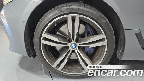 BMW Gran Turismo 2023, фото 5