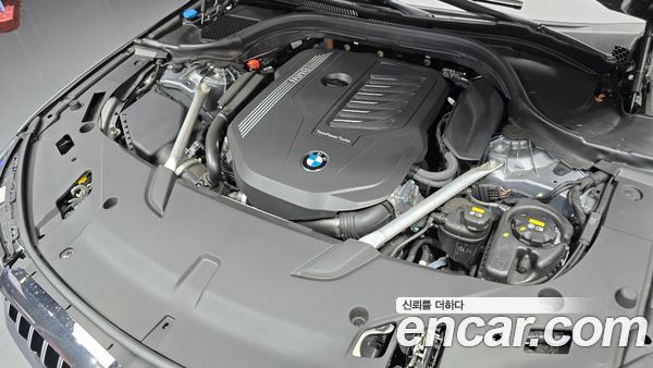BMW Gran Turismo 2023, фото 6