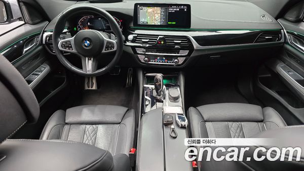BMW Gran Turismo 2023, фото 7