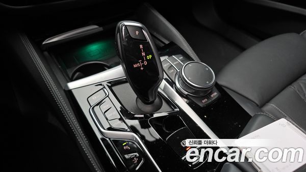 BMW Gran Turismo 2023, фото 9