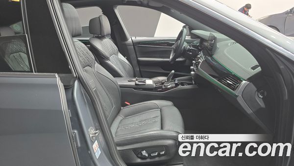 BMW Gran Turismo 2023, фото 10