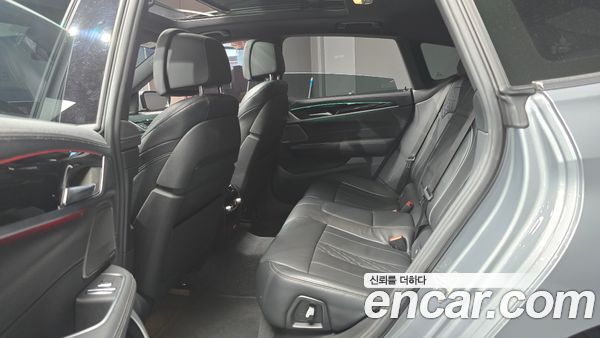 BMW Gran Turismo 2023, фото 12